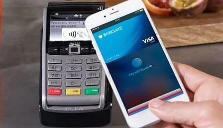 Apple Pay идва в България
