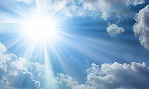 Ето какво ще е времето във вторник