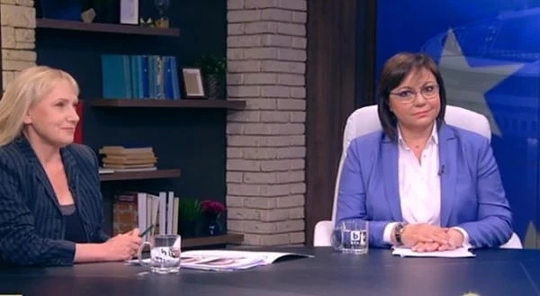 Нинова и Йончева: Г-н Борисов управлява чрез всяване на страх