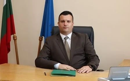 Агенцията по горите с нов шеф