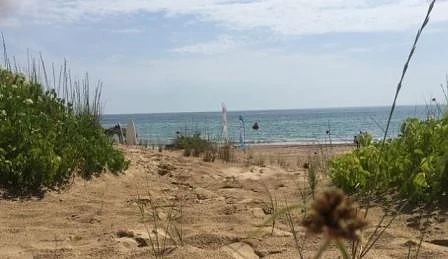 ВАС отмени екооценката за промяна на устройствения план на Приморско