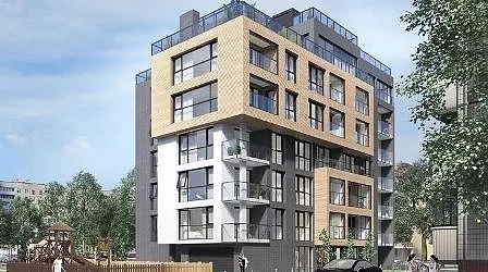 Beso Homes пуска комплекс Modern living до кафе Beso в София