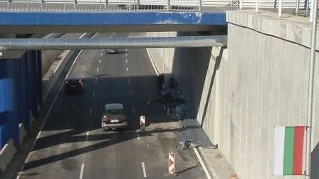 Не пропадна нов булевард, пропада държавата