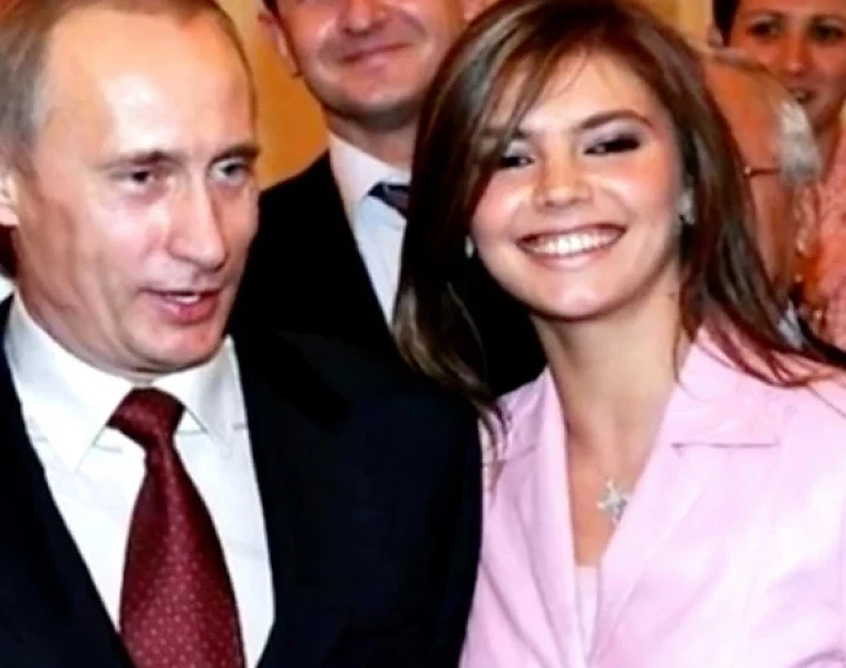 Путин стана баща на близнаци