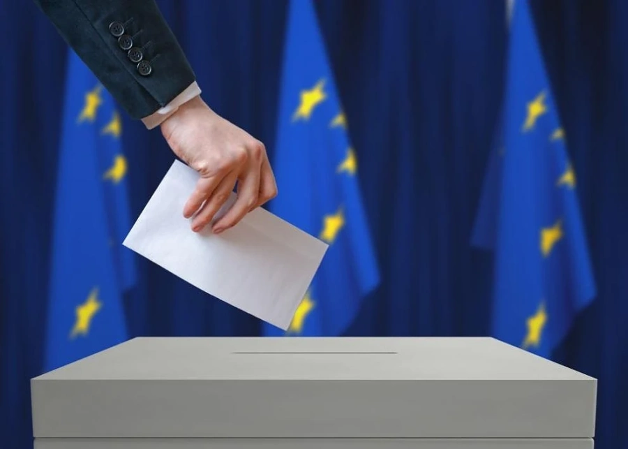 За първи път Зелените прескачат 1%