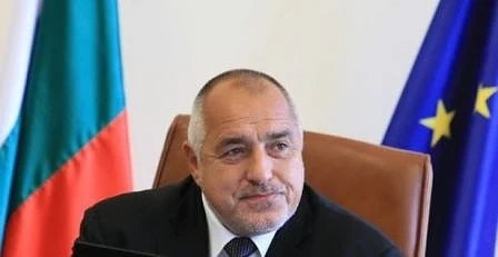 Борисов: Нека пазим културата си и да я обогатяваме