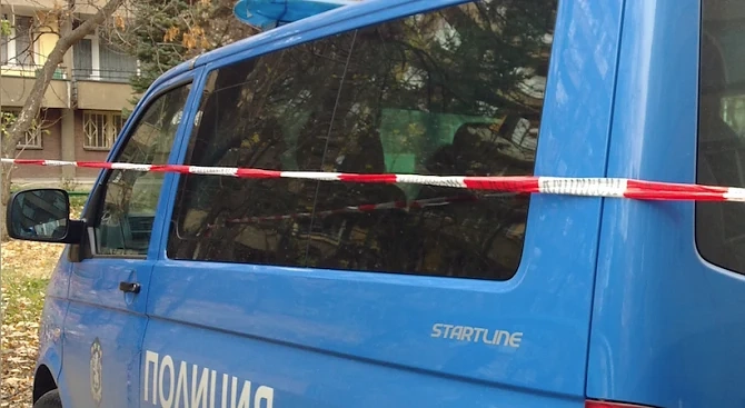 В Пловдив разкриха убийство от преди 10 години