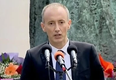 Красимир Вълчев: Езикът и образованието са ни съхранили през вековете