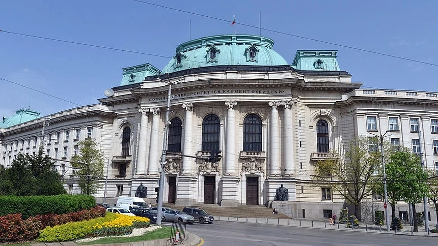 Софийският университет спечели дело за европроект за 70 млн. лева