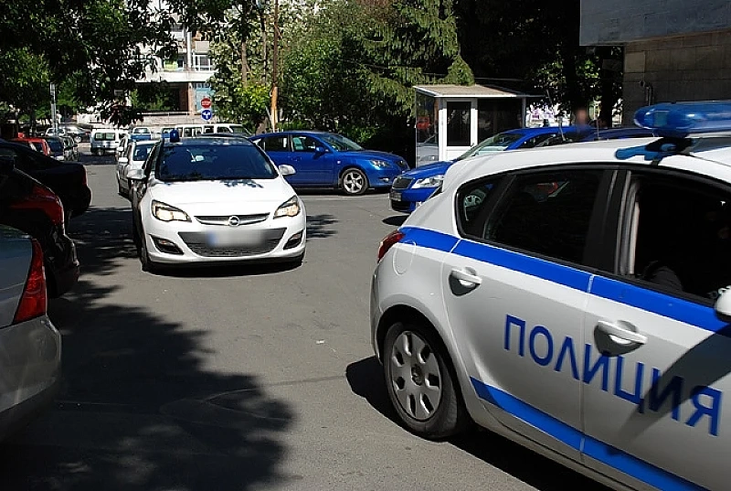 Джип блъсна 10-годишен, пресичал неправилно