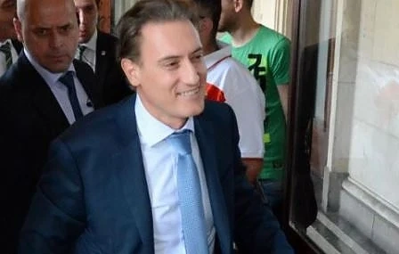 Кирил Домусчиев след титлата: Най-добрият отбор отново е шампион