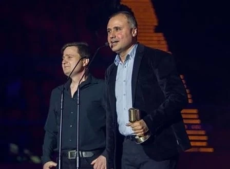 Евгени Димитров: „Ку-ку бенд“ не се разпада!
