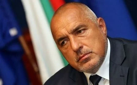 Борисов няма да коментира изборните резултати 