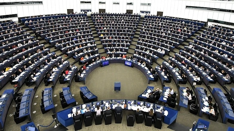 Кои са големите победители на изборите за Европейски парламент?