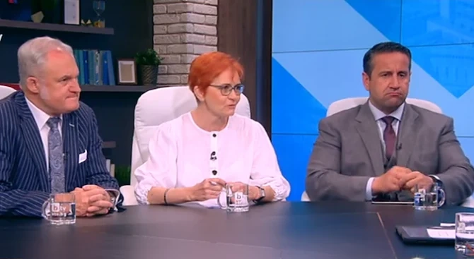 Политолози: Нормално е да се очакват рокади в управлението след подобен резултат
