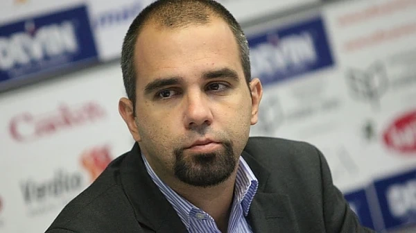 Първан Симеонов, „Галъп”: Усмихнатите спечелиха, а начумерените загубиха евровота