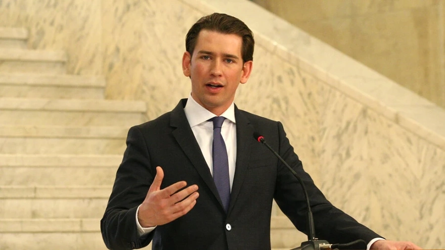 Австрия остана без канцлер след вота на недоверие