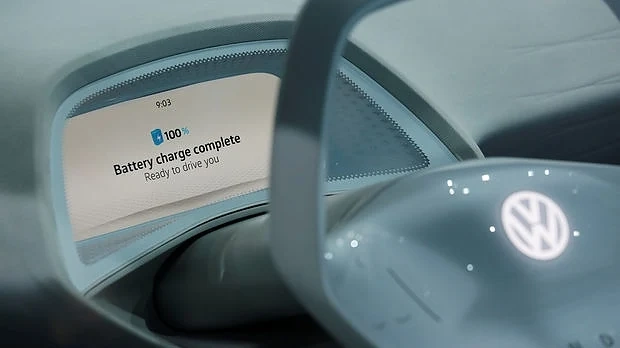 Сделката между Volkswagen и Samsung пред провал 