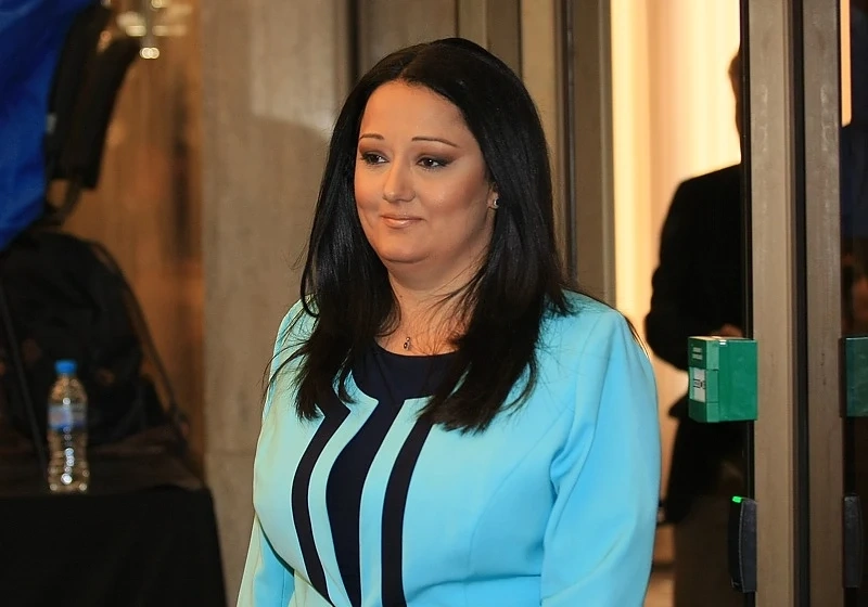 Лиляна Павлова отпада от Брюксел?