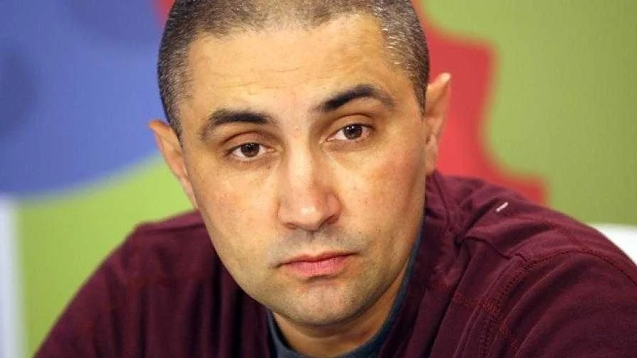 Асен Генов разби Радан Кънев и Зелените