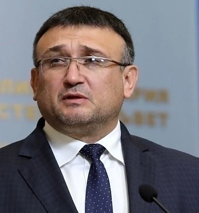 Младен Маринов: Нямаше кибератаки по време на изборите