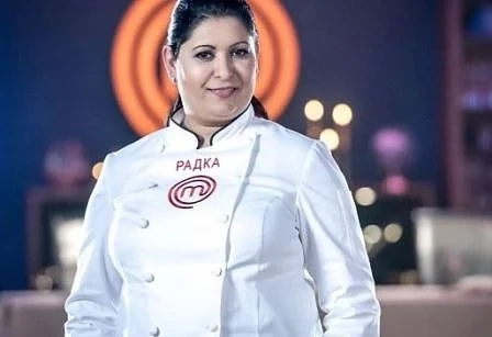 Радка спечели MasterChef България и 100 000 лева