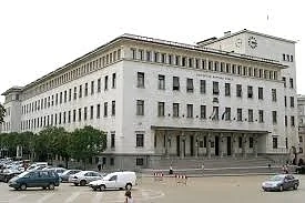 БНБ: Брутният външен дълг в края на март е 33 740.3 млн. евро