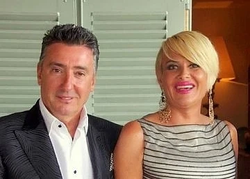 Екстрадират Маринела Арабаджиева в България