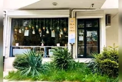 Първият ресторант с нулев отпадък в България отвори врати