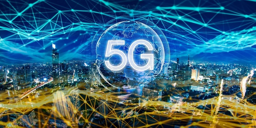 Подготвя се тест за 5G мрежа у нас
