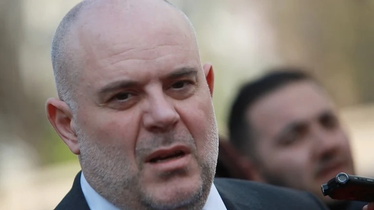 Прокурор Гешев: От 5 месеца е разследването на кмета на район „Северен“ в Пловдив