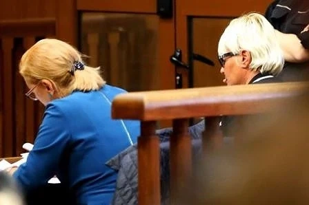 Маринела Арабаджиева остава в ареста 