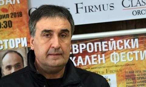 Веселин Маринов: Мръсно нещо е политиката