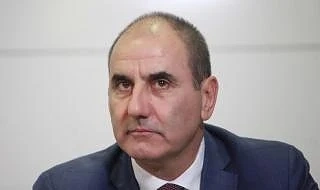 Цветанов: Веско Маринов е много ранима душа