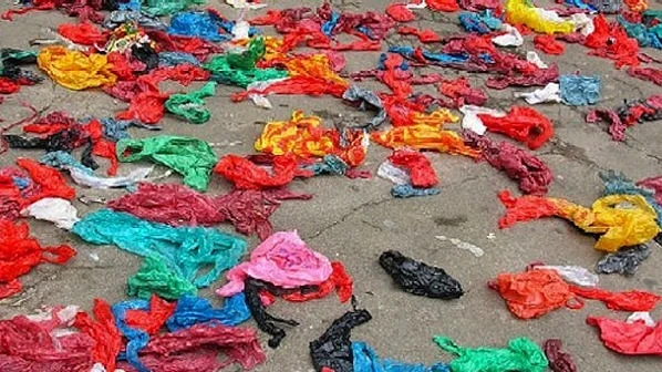 В Танзания забраниха найлоновите торбички