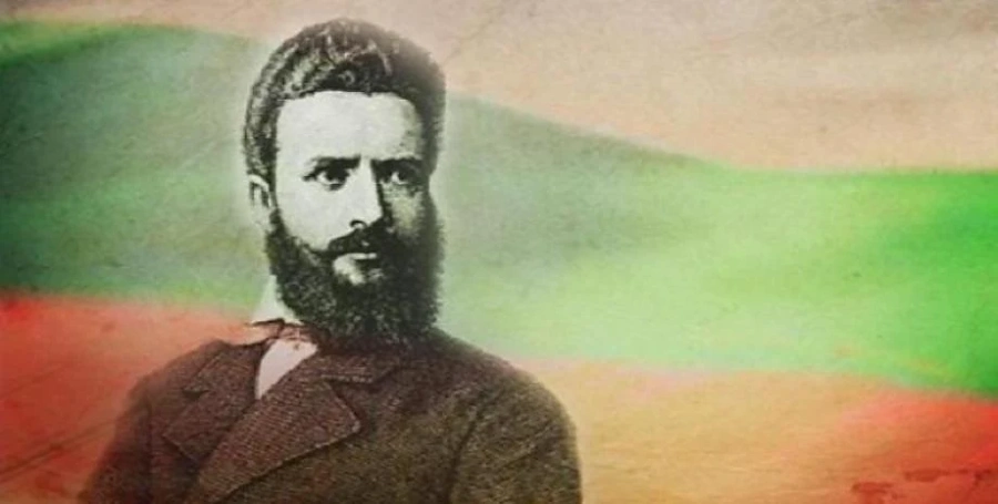 Почитаме паметта на Христо Ботев и загиналите за свободата на България