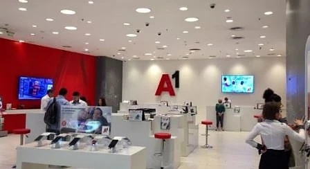 Варненци с хиляди оплаквания от офиса на „A1“ на Ян Палах