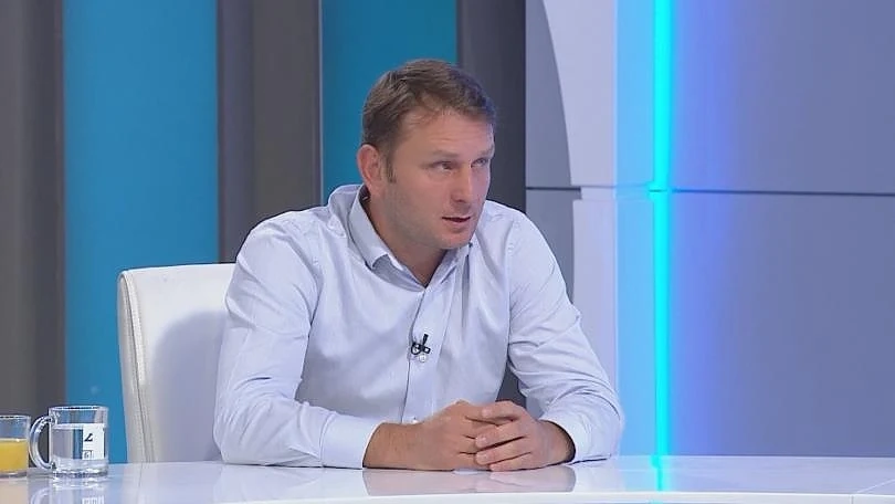 Бивш пиар на Румен Петков е кандидат за БНТ