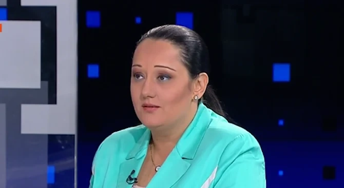 Лиляна Павлова: Формулата ГЕРБ-СДС доказа, че е работеща