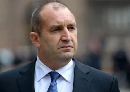 Радев даде на Конституционния съд Закона за държавната собственост