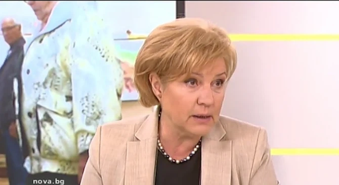 Менда Стоянова: Всички ще върнат парите от надвзетите субсидии