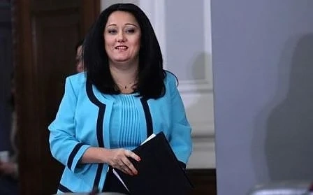 Лиляна Павлова може да стане вицепрезидент на Европейската инвестиционна банка