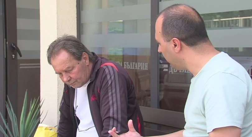 Пациент на хемодиализа обяви гладна стачка