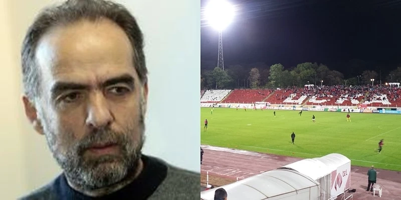 Тома Белев иска ЦСКА да се махне от „Армията“