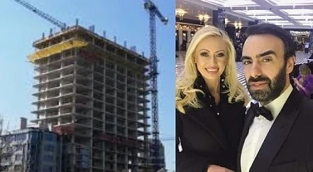 „Артекс“ заведе искове за 200 000 лева срещу Мариан Башур и Никола Вапцаров