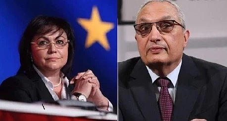 Корнелия постила на Командира