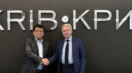 Huawei стана част от КРИБ