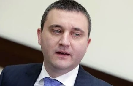 Горанов: Намаляването на ДДС няма да има ползи за потребителите