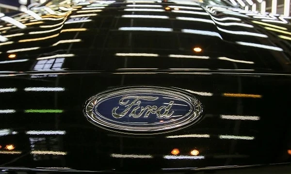 Ford продава руските си заводи 