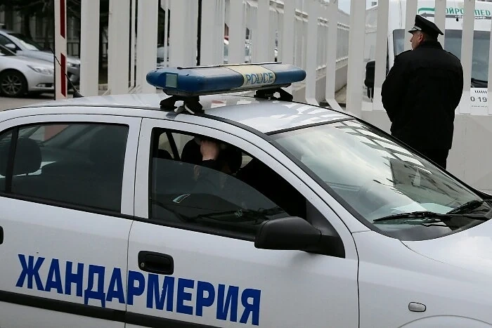 В Пловдив е предотвратен терористичен акт